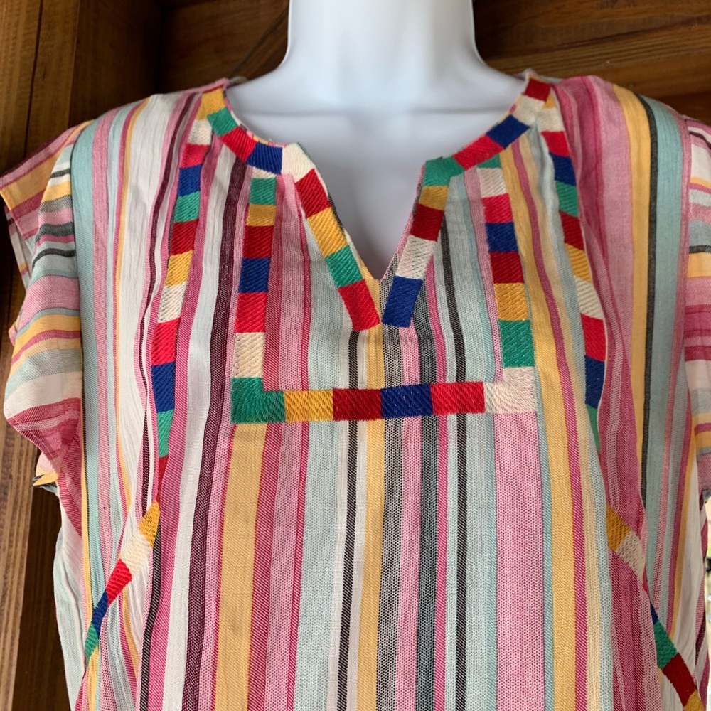 Savanna Jane Blouse, size medium